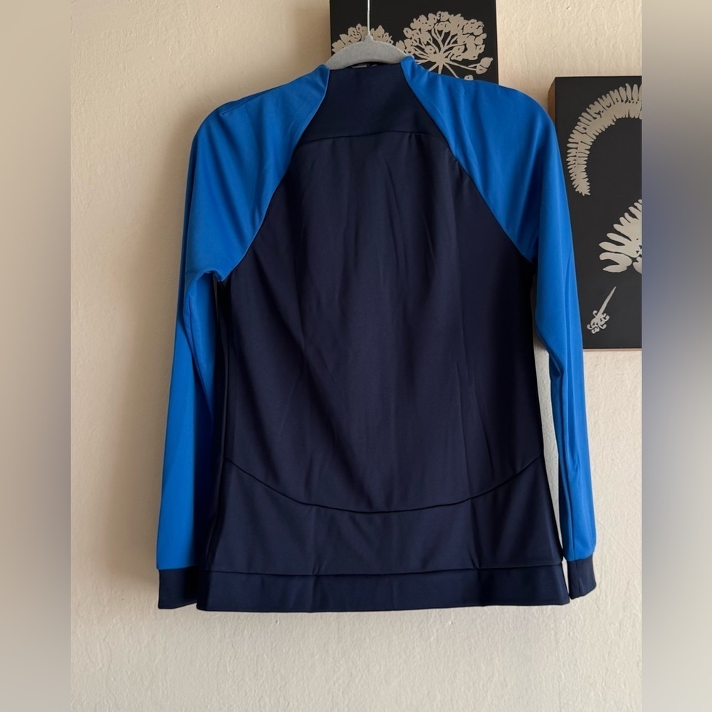 NWT Nike Dri-Fit Academy Pro Track Size XS - Picture 4 of 9
